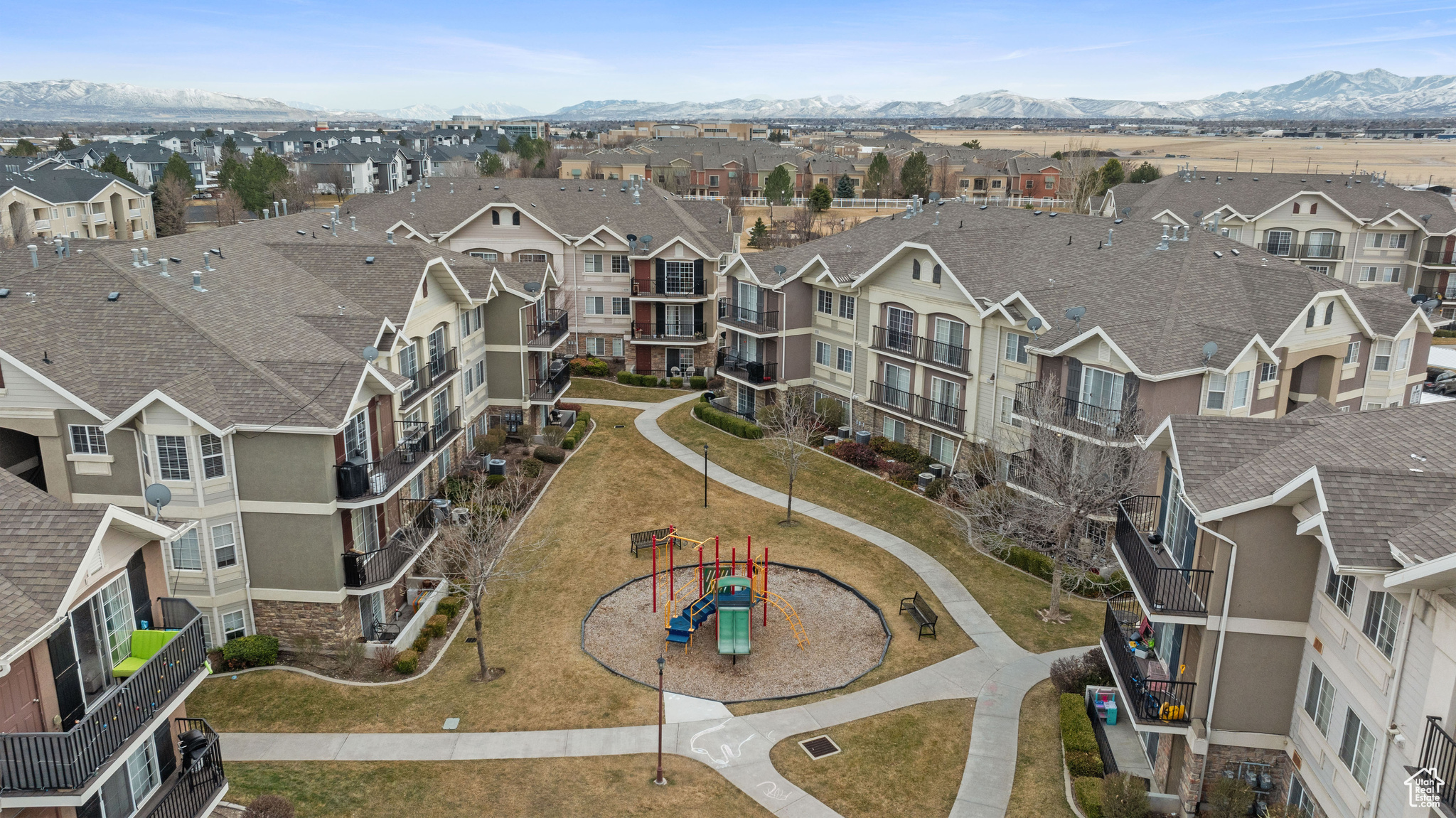 6828 S Clayton Way #9, West Jordan, Utah image 27