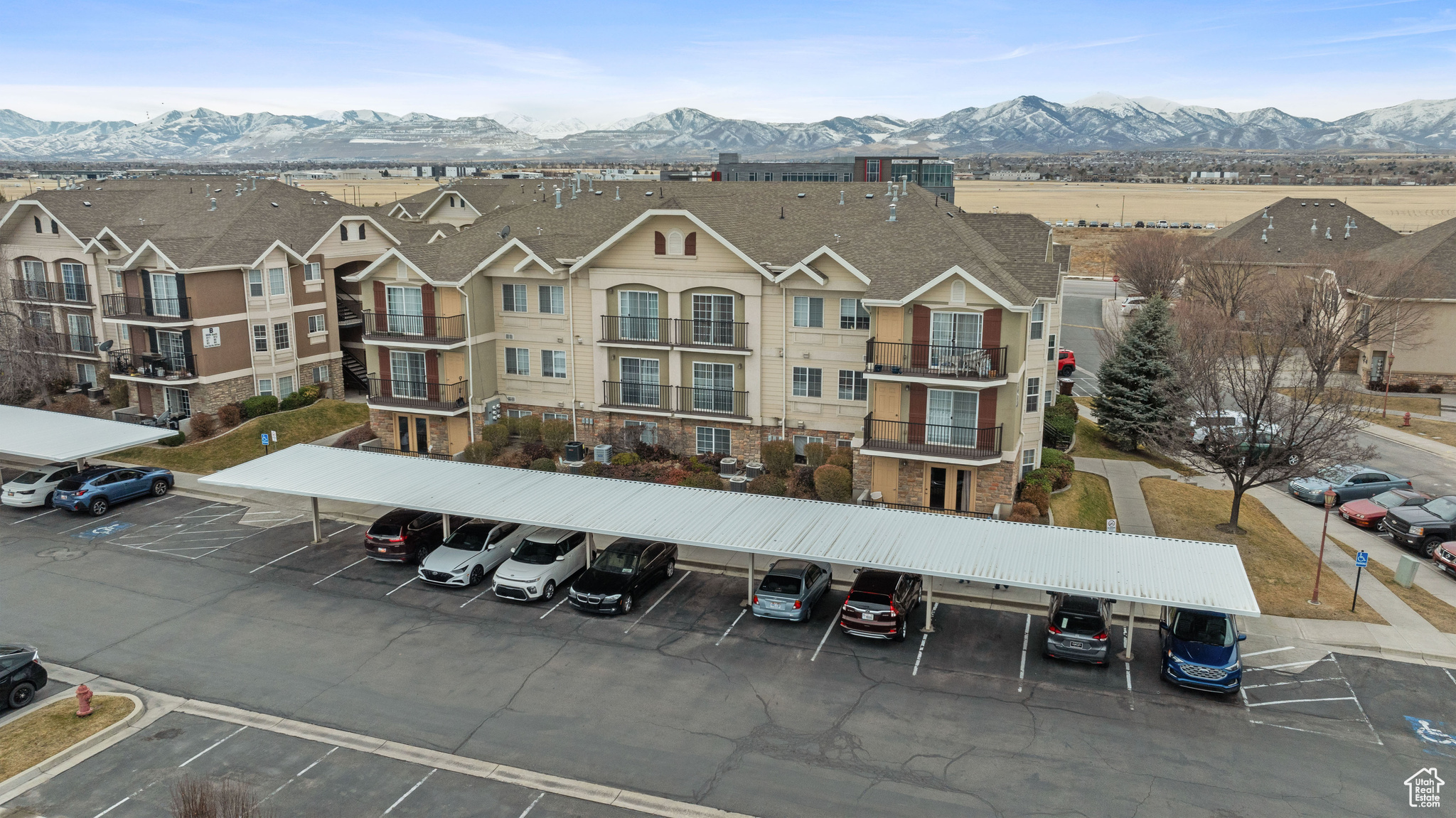 6828 S Clayton Way #9, West Jordan, Utah image 29