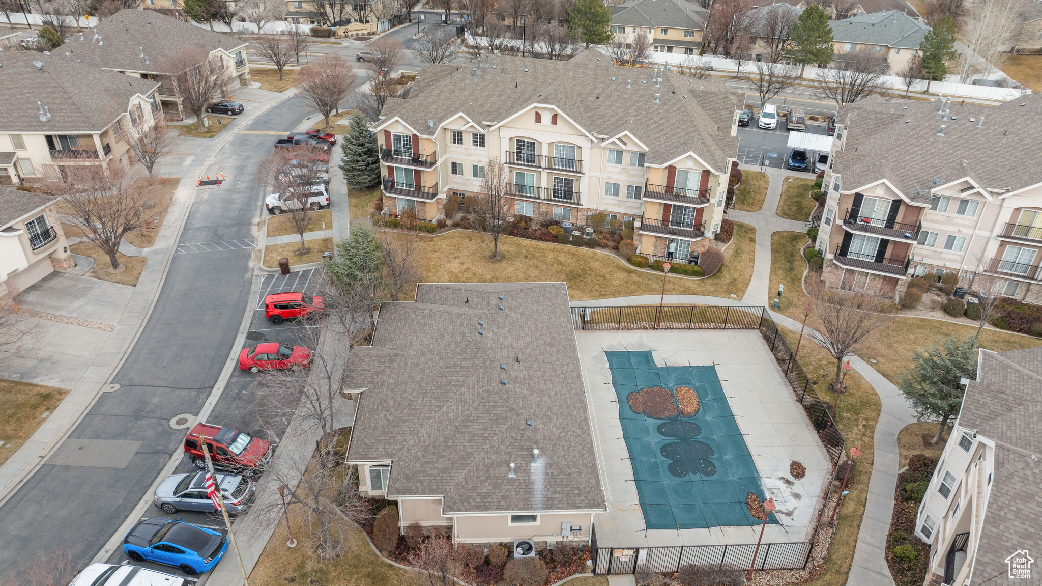 6828 S Clayton Way #9, West Jordan, Utah image 25