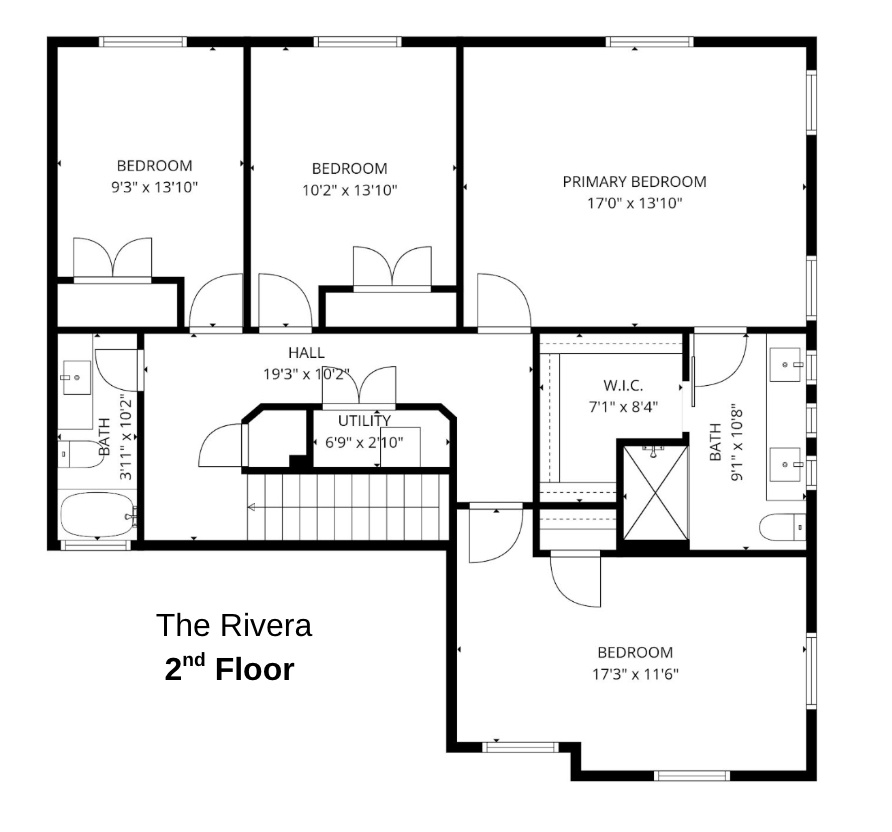 BLACK SAGE - Residential