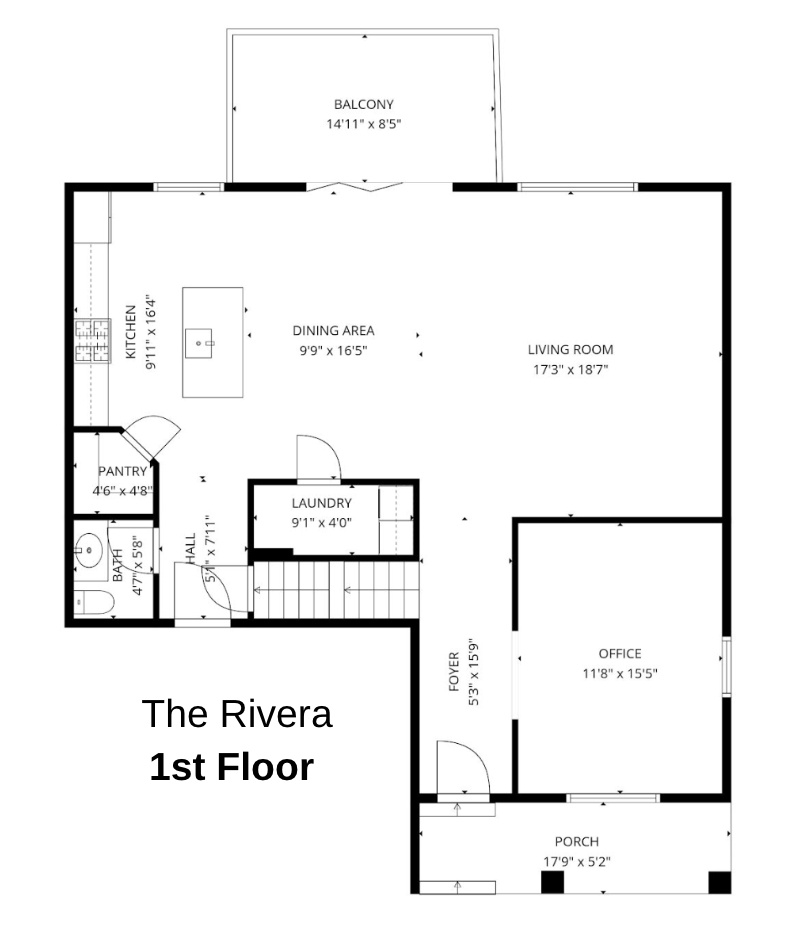 BLACK SAGE - Residential