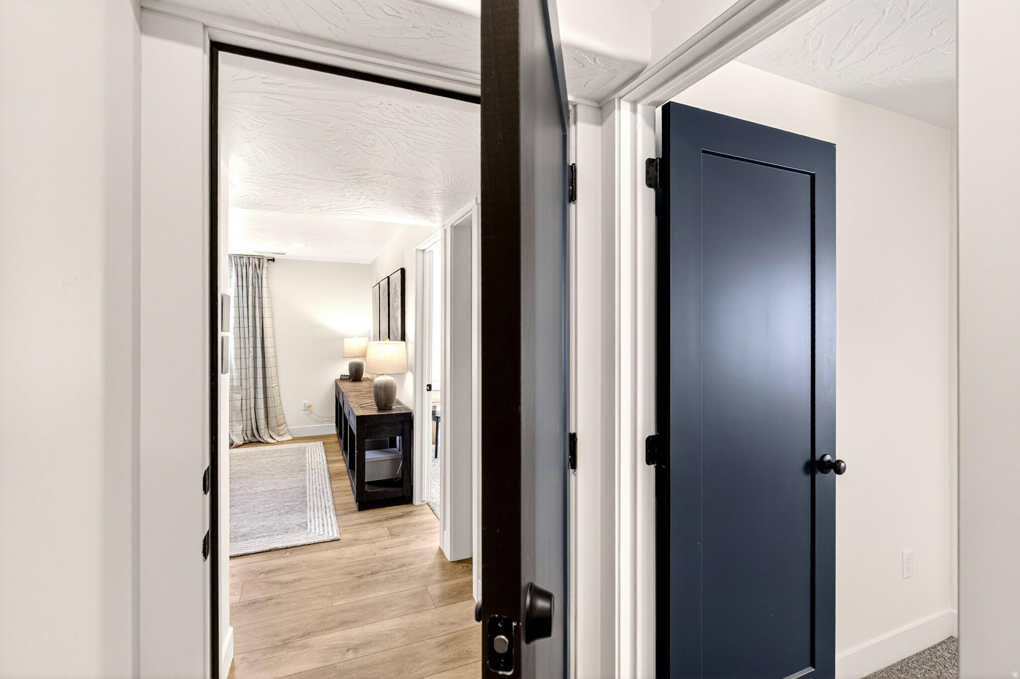 BLACK SAGE - Residential