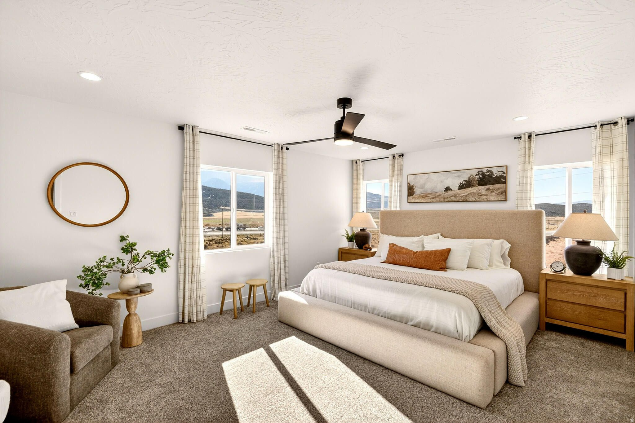 BLACK SAGE - Residential