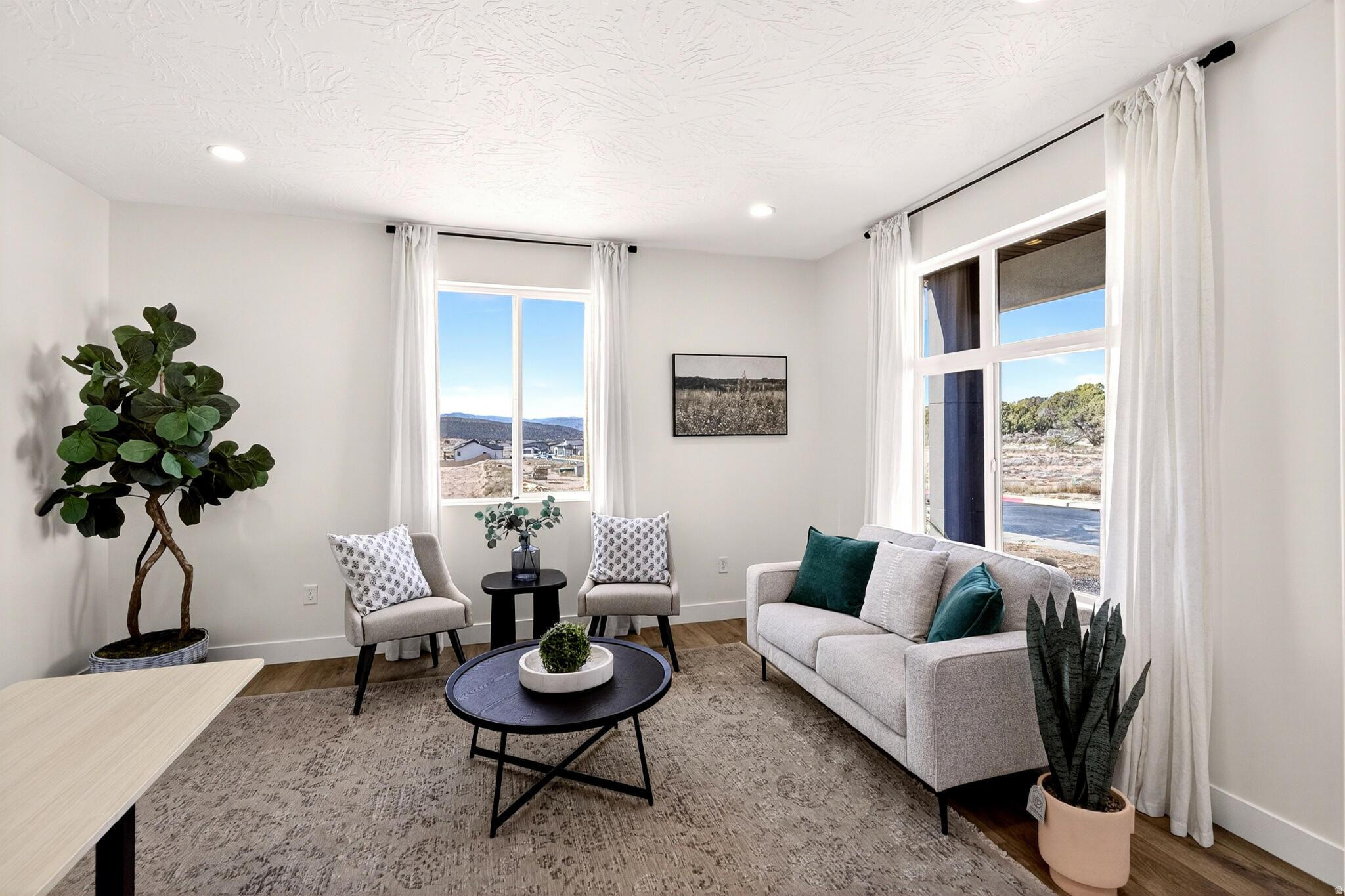 BLACK SAGE - Residential