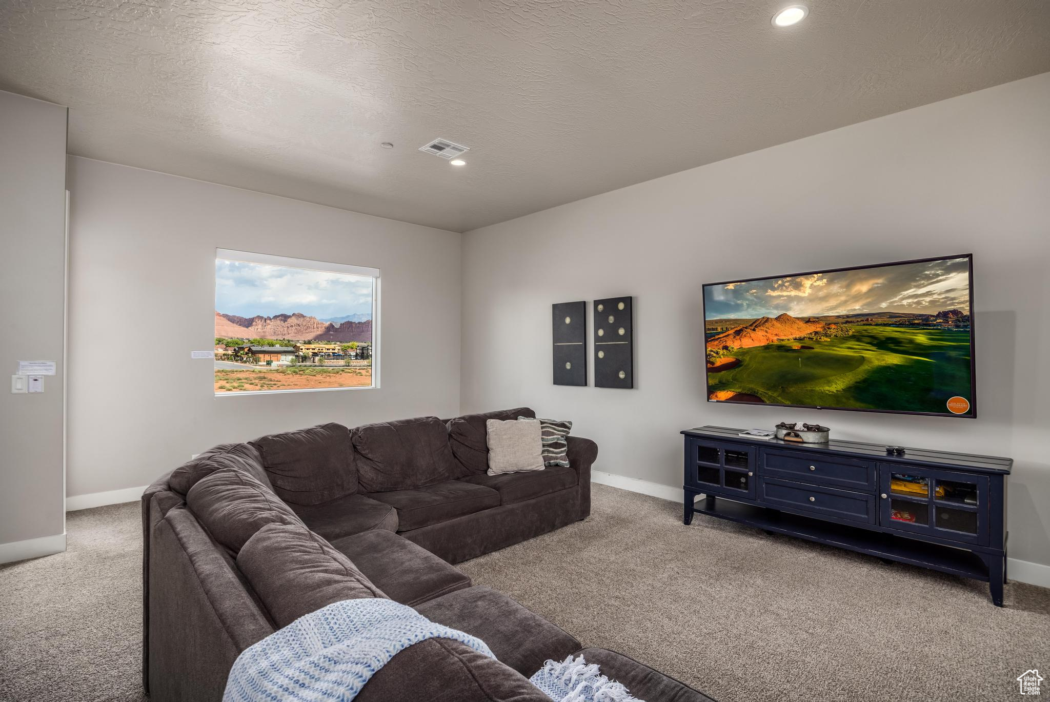 OCOTILLO SPRINGS PH 1 - Residential