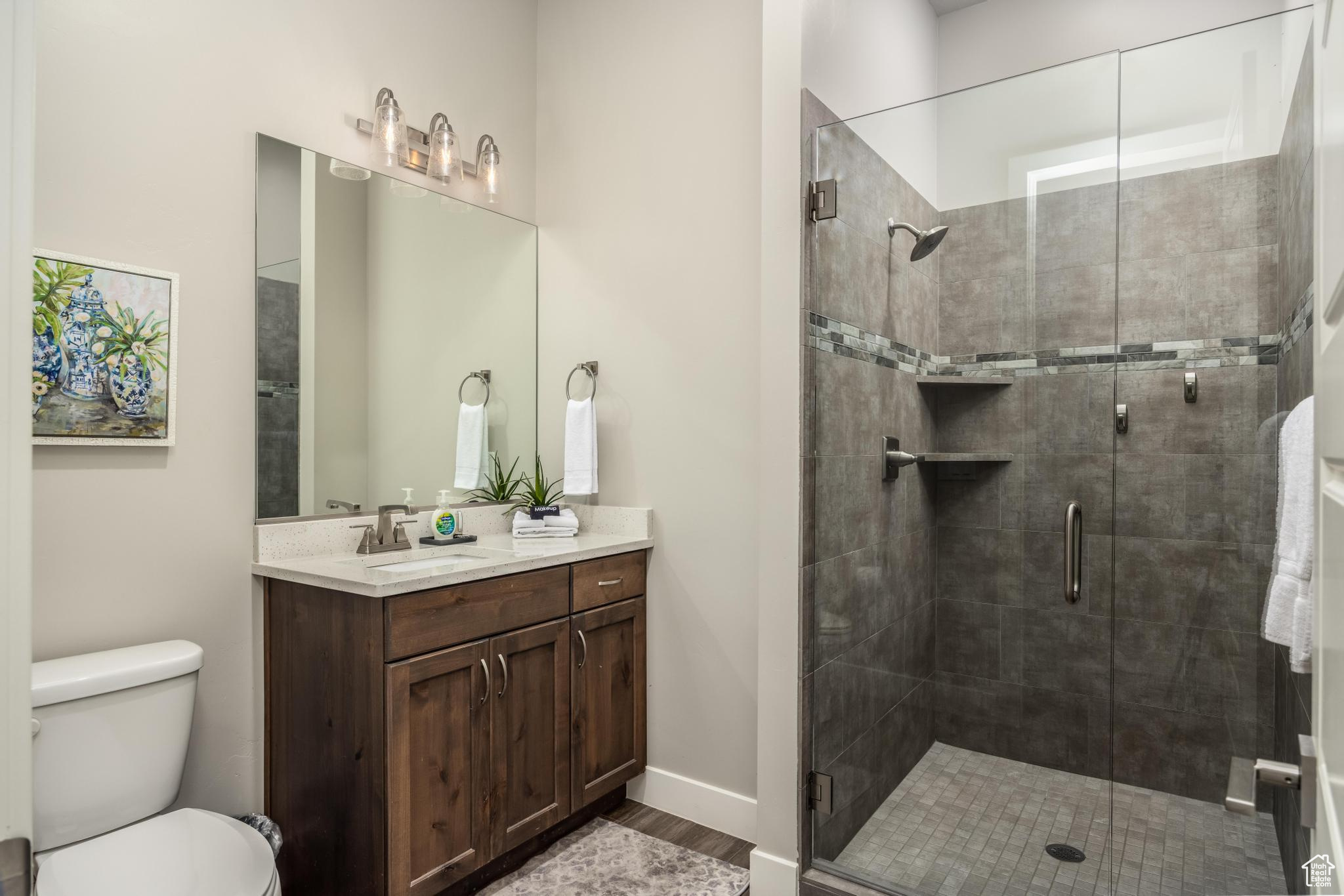 OCOTILLO SPRINGS PH 1 - Residential