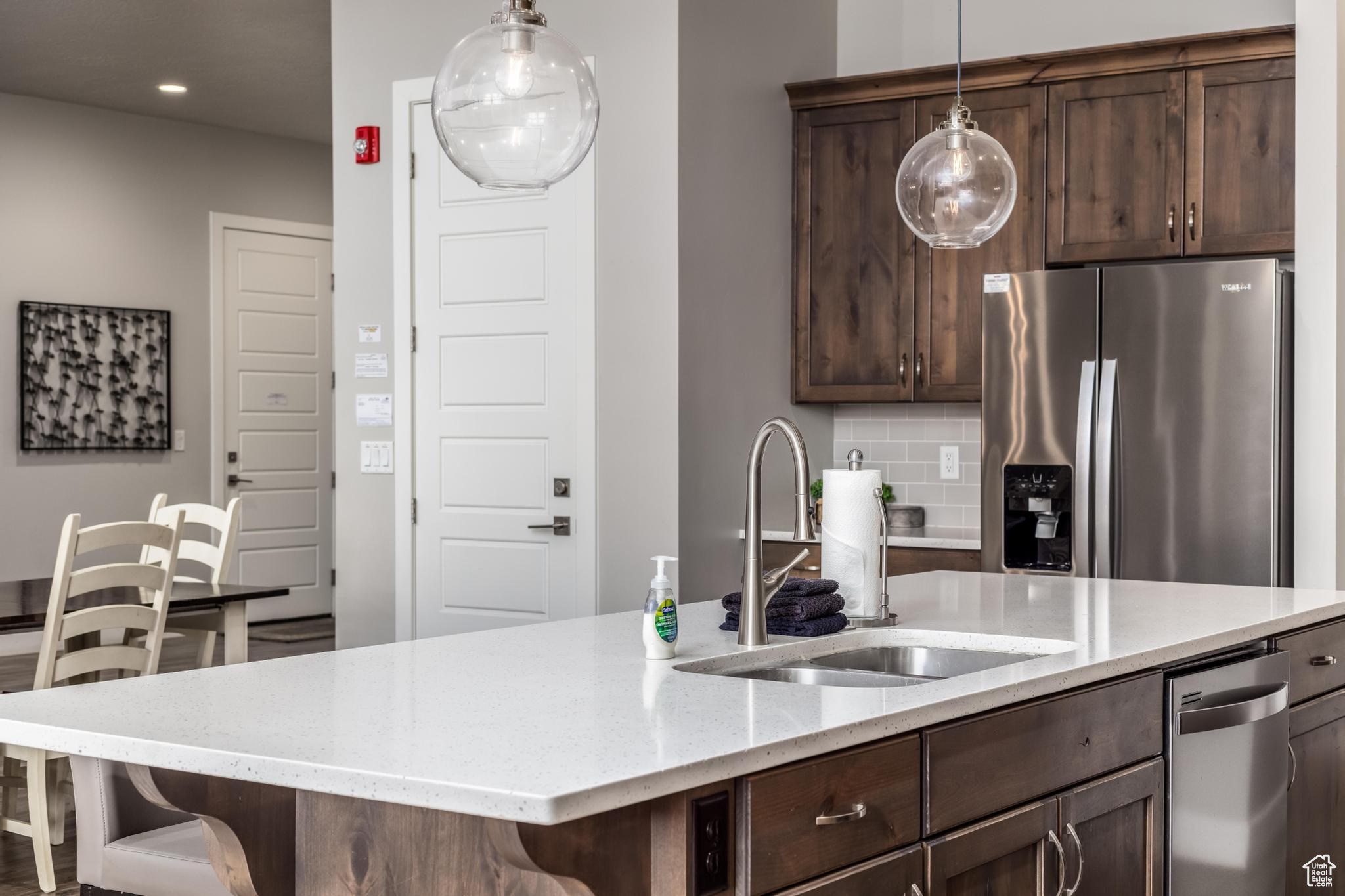 OCOTILLO SPRINGS PH 1 - Residential