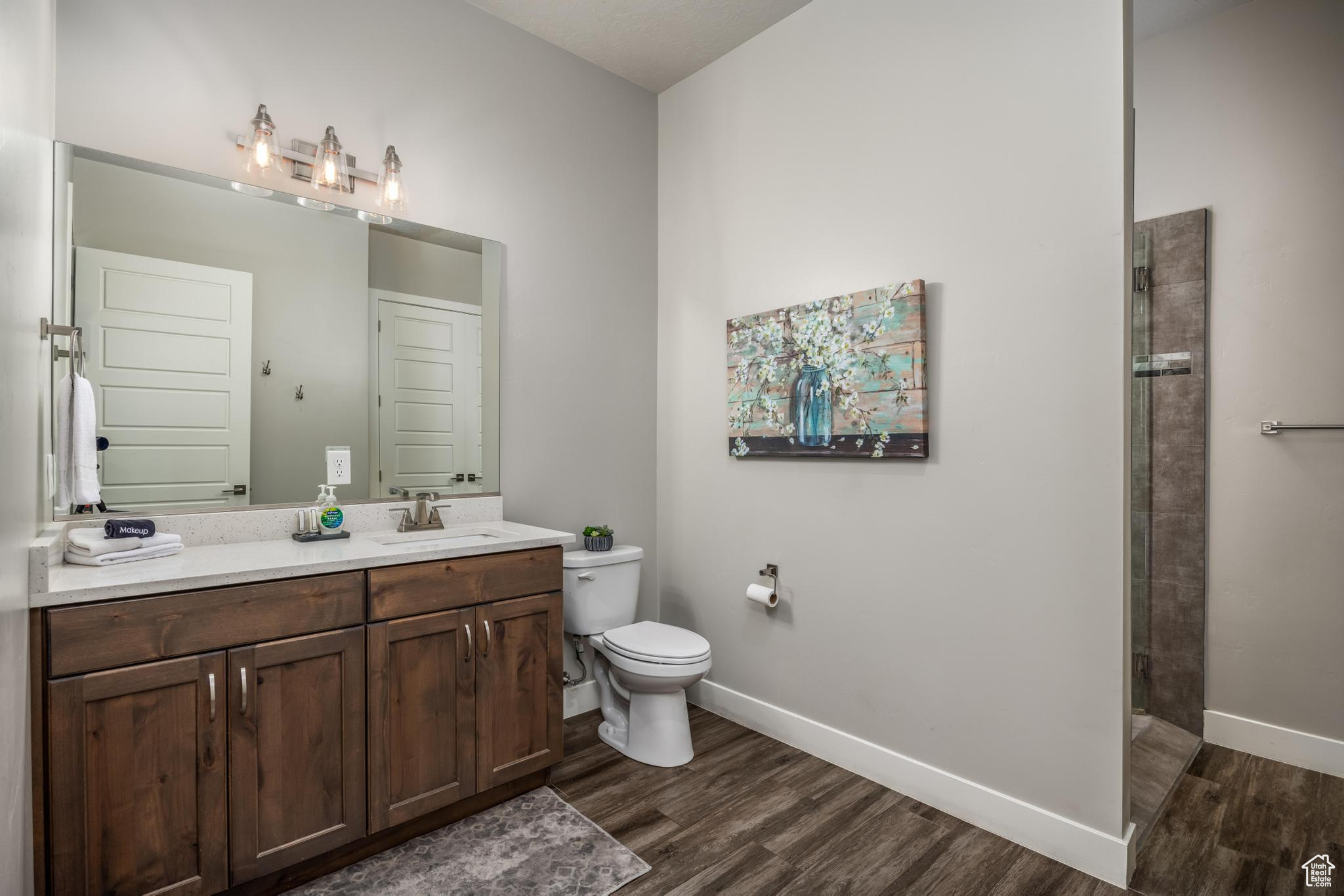 OCOTILLO SPRINGS PH 1 - Residential