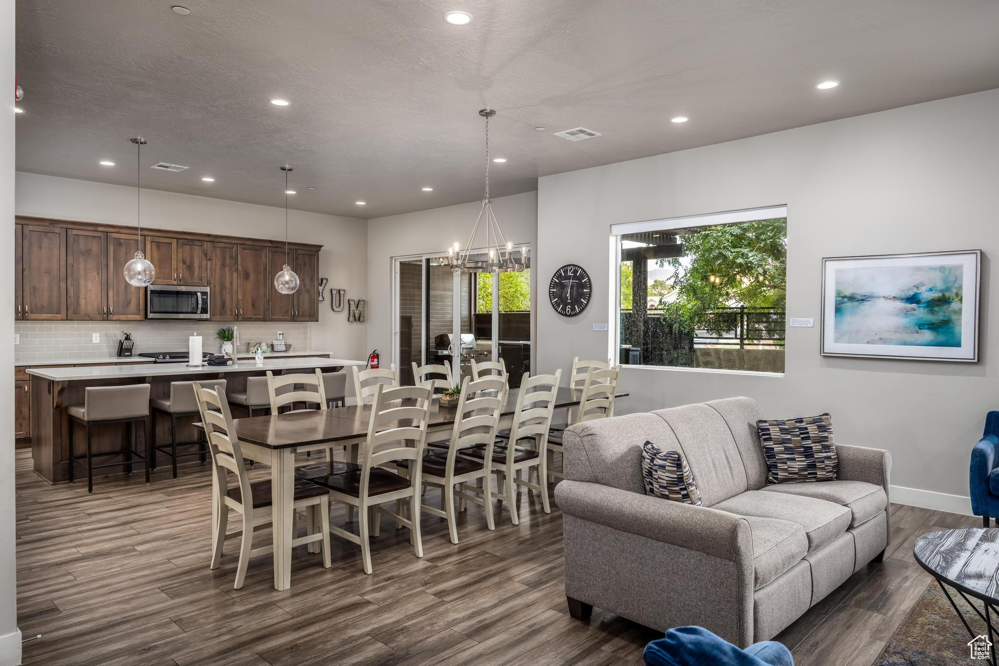 OCOTILLO SPRINGS PH 1 - Residential