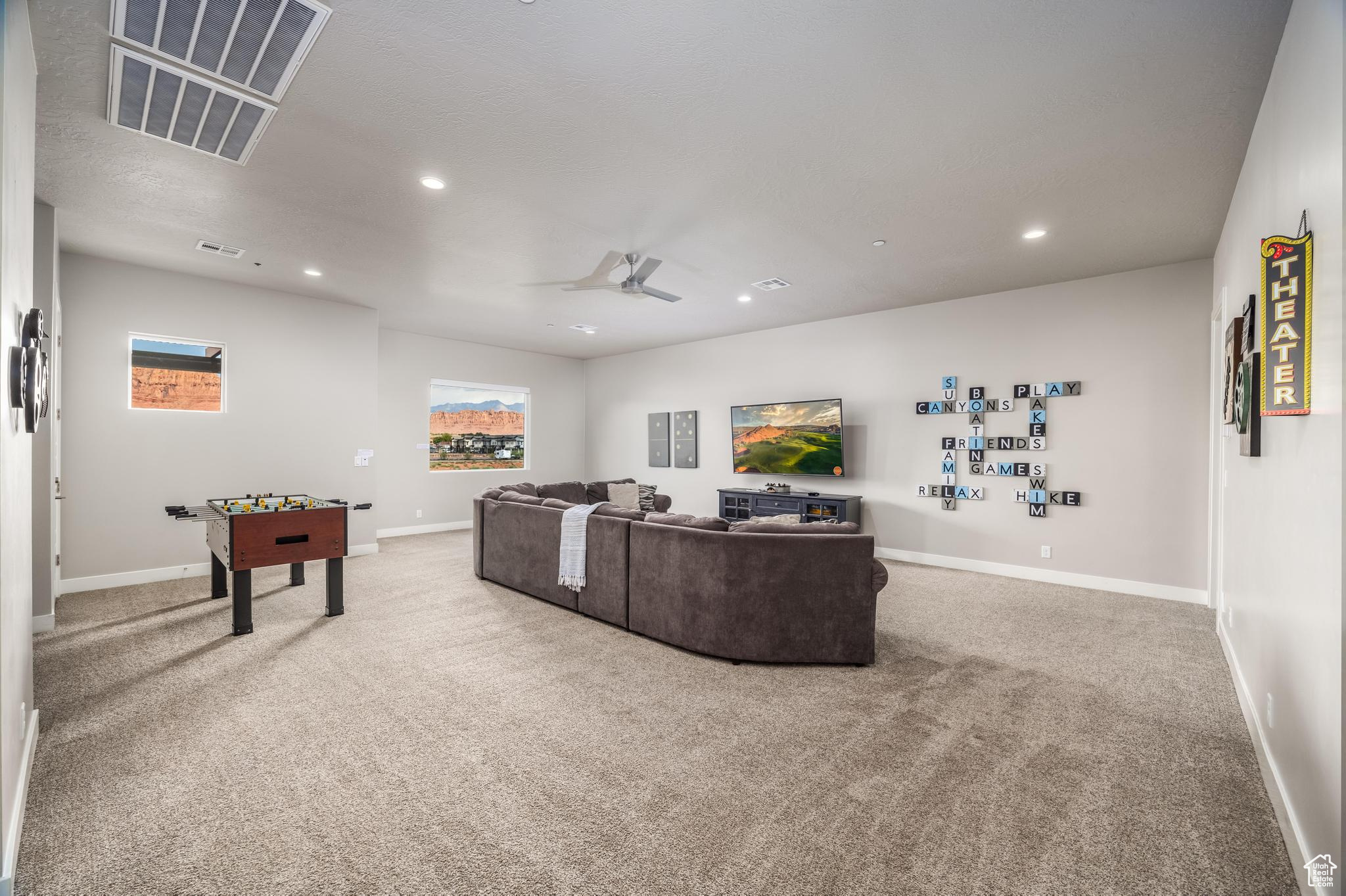 OCOTILLO SPRINGS PH 1 - Residential