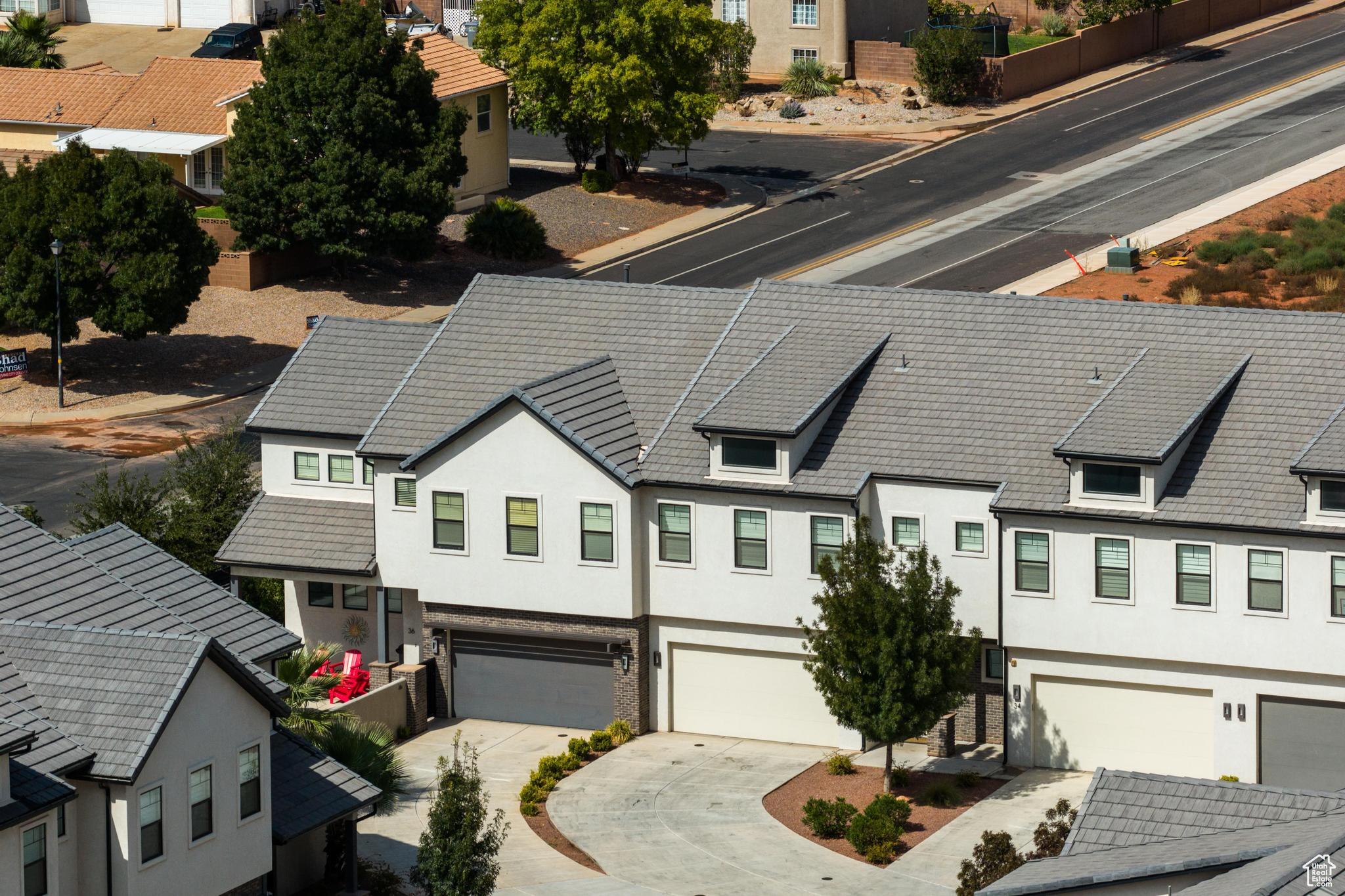 OCOTILLO SPRINGS PH 1 - Residential