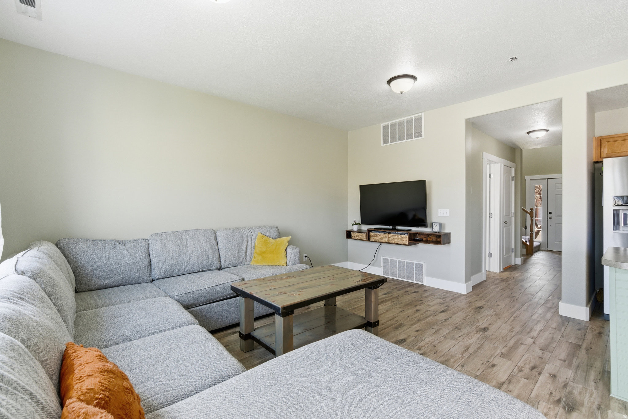 SUMMER VILLAGE - Residential