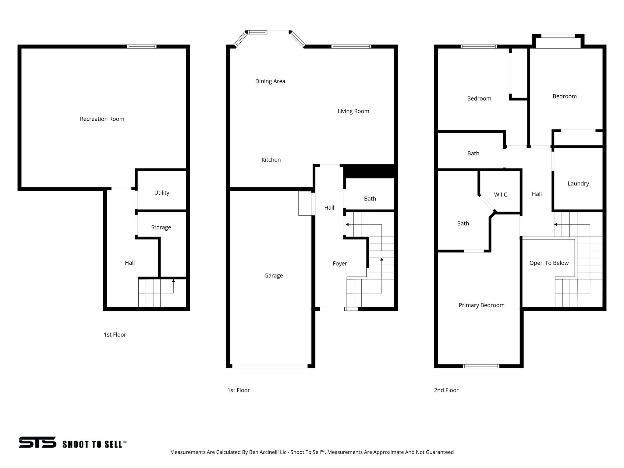 SUMMER VILLAGE - Residential