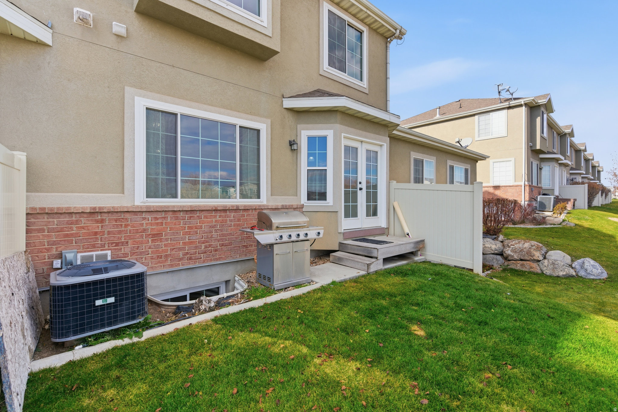 SUMMER VILLAGE - Residential