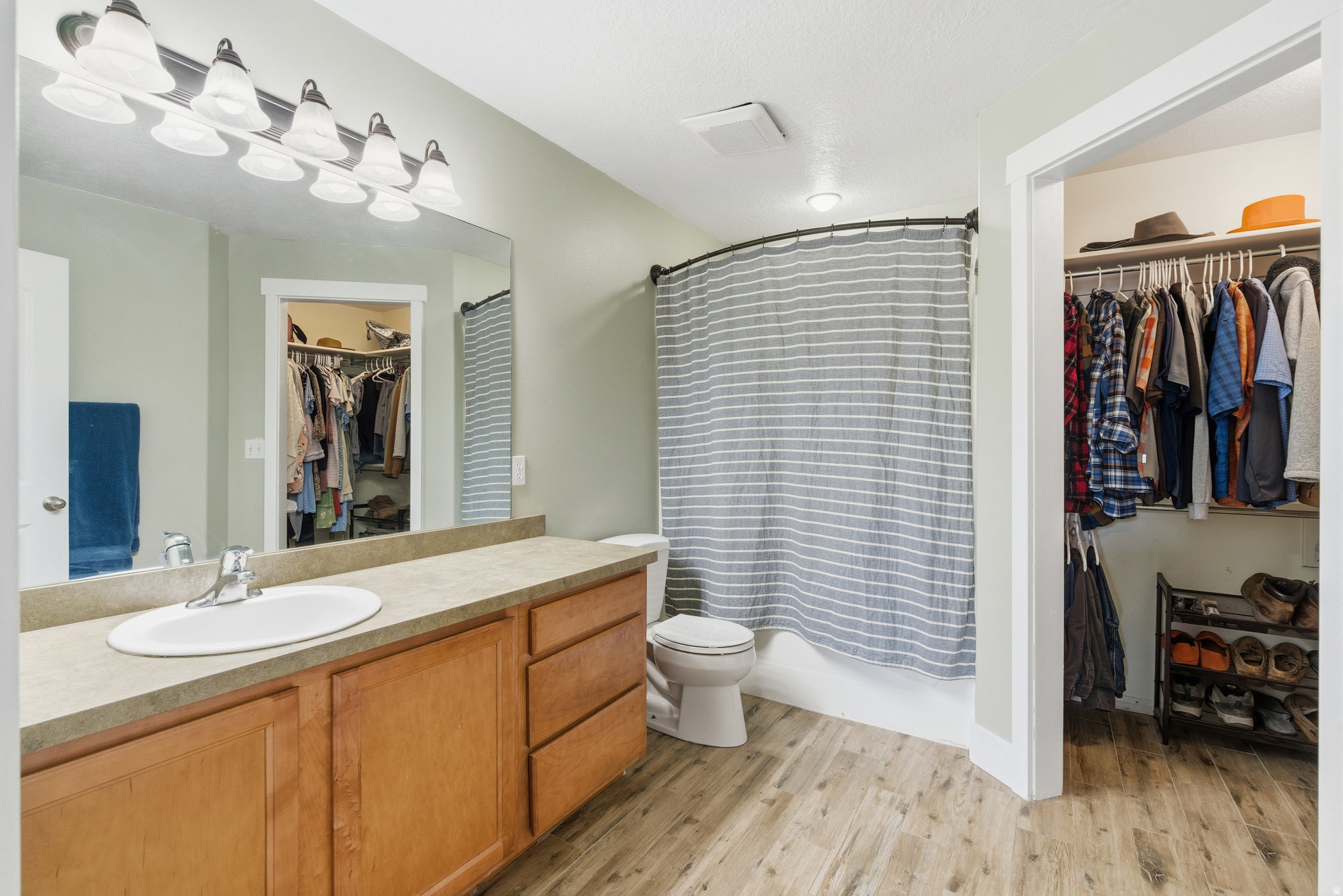 SUMMER VILLAGE - Residential