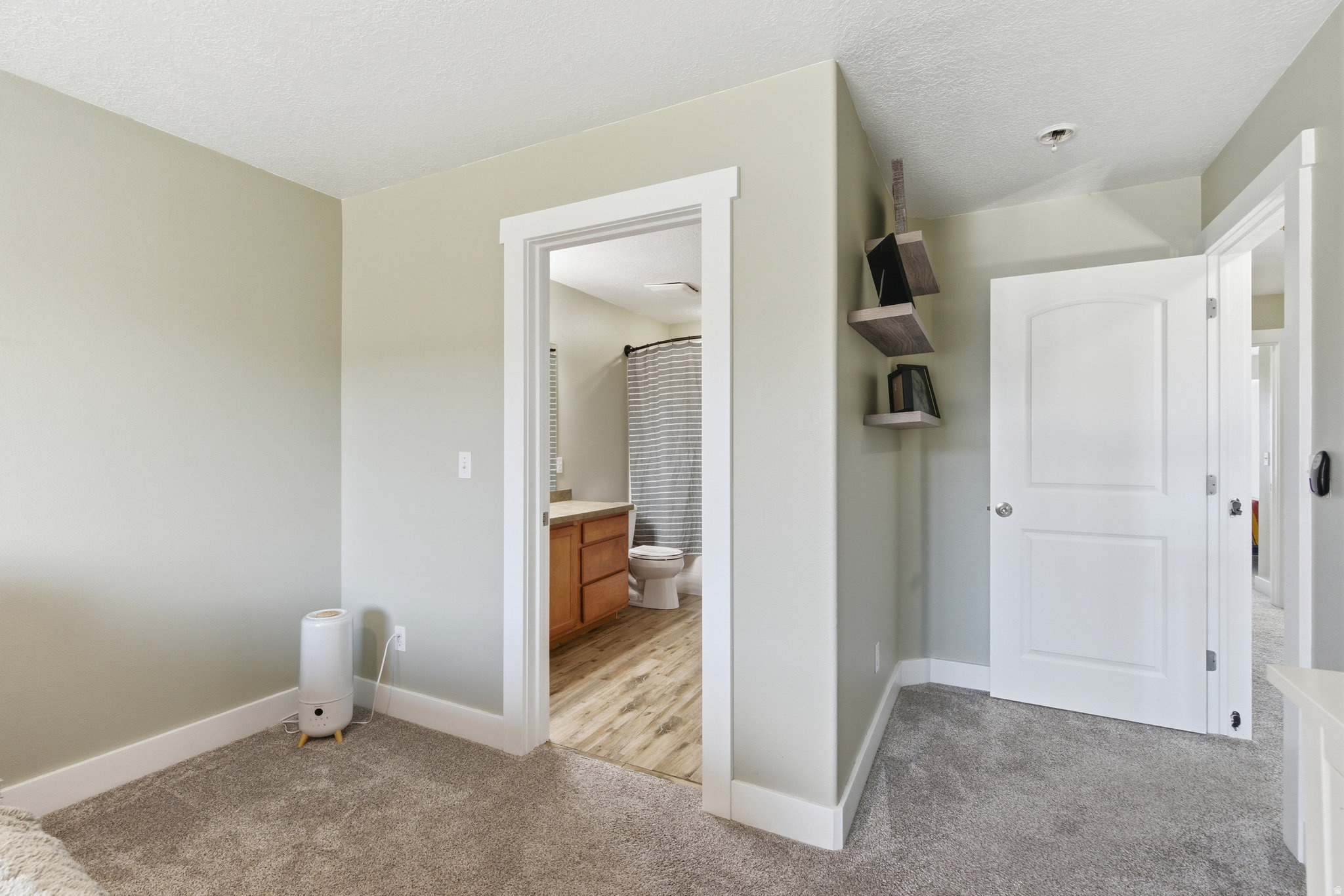 SUMMER VILLAGE - Residential