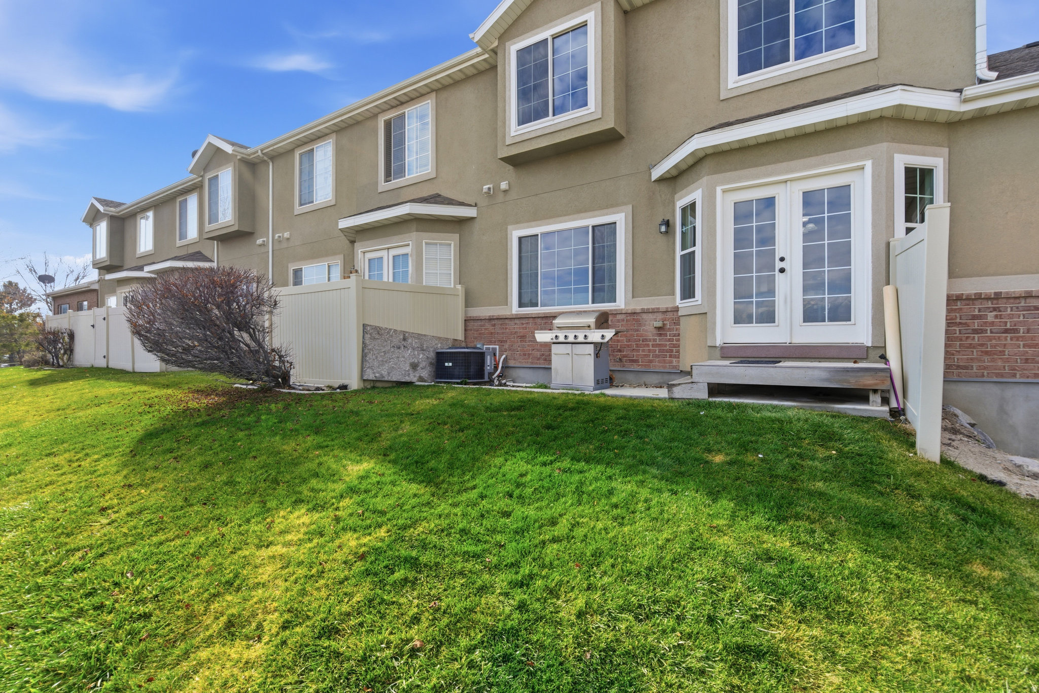 SUMMER VILLAGE - Residential