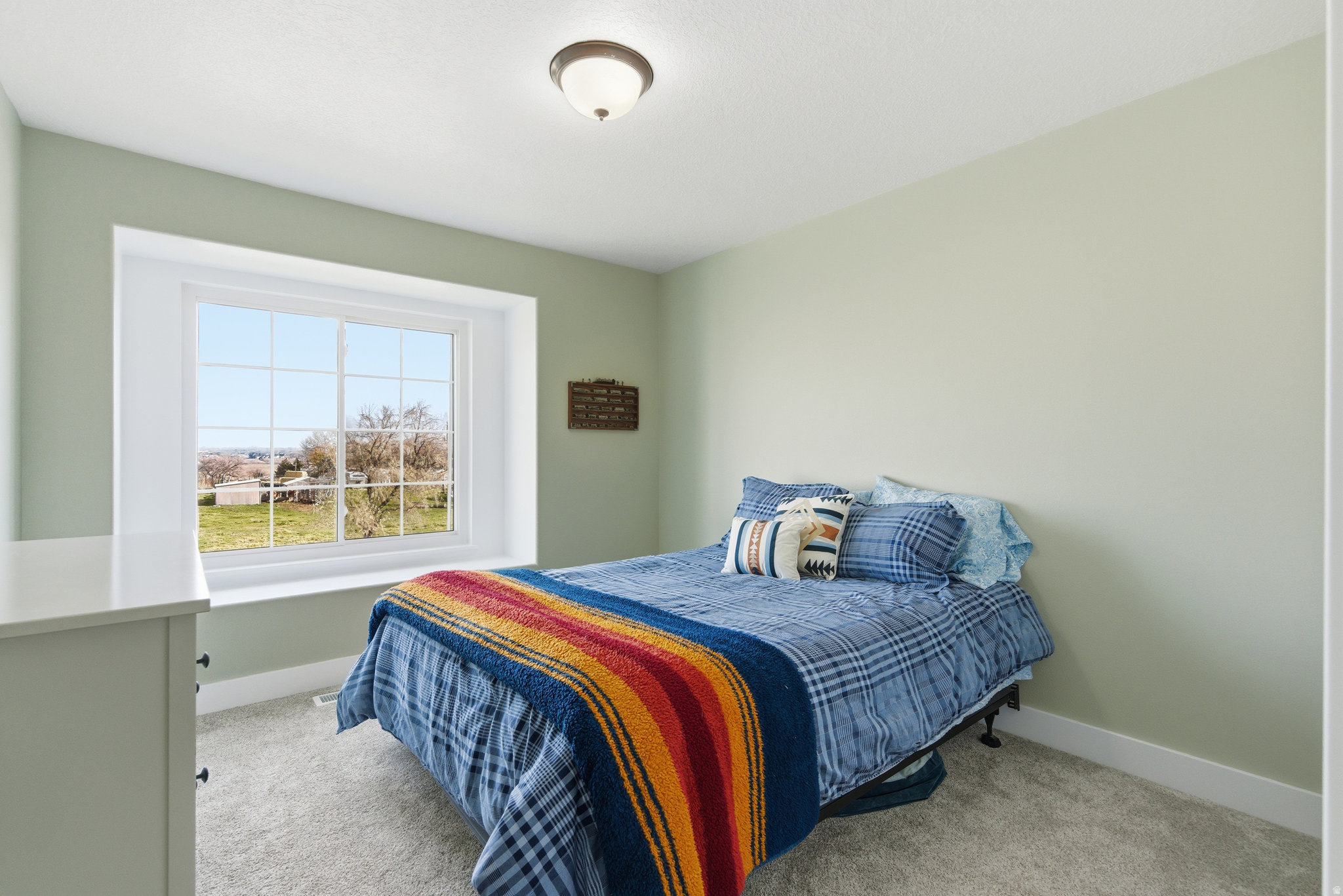 SUMMER VILLAGE - Residential