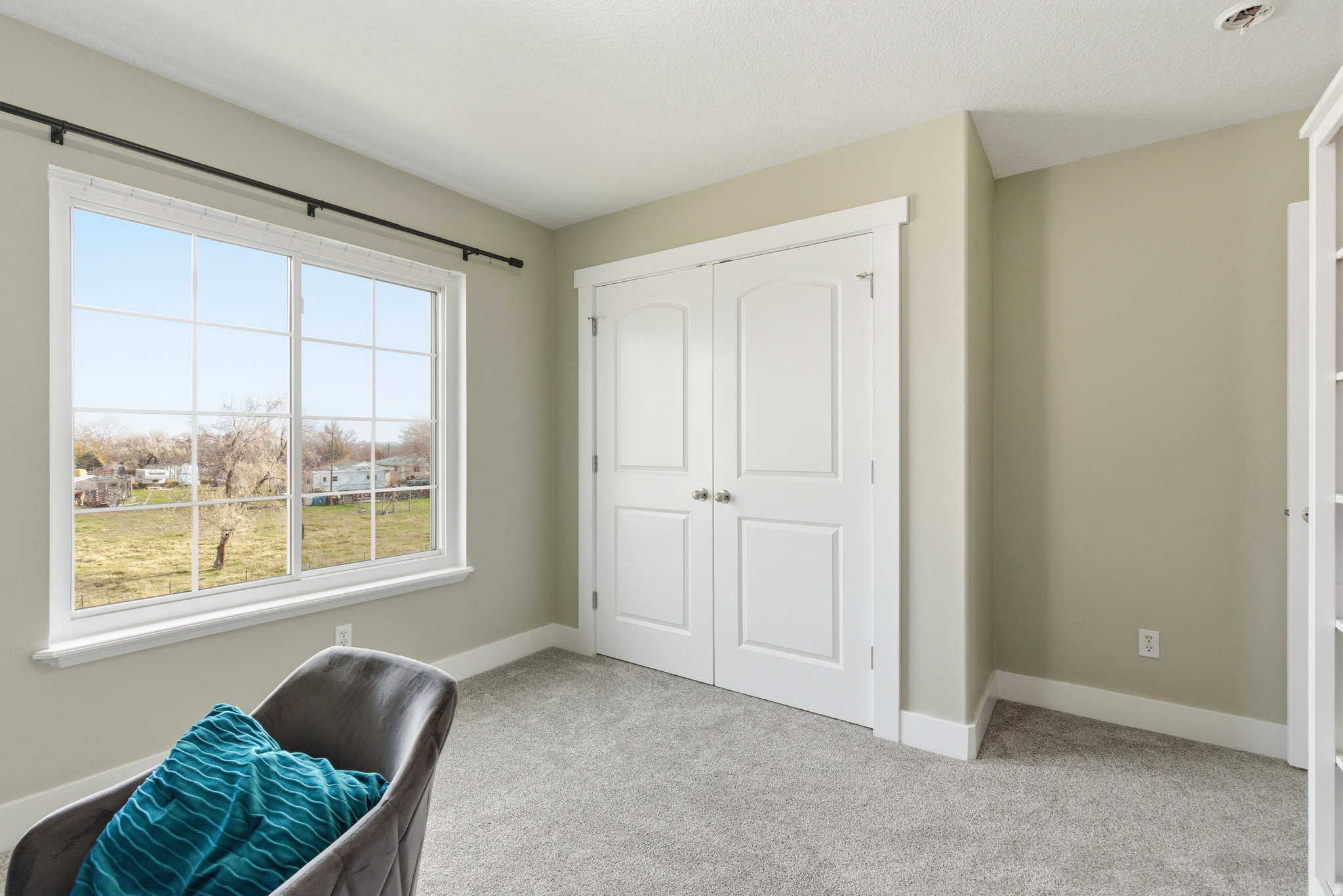 SUMMER VILLAGE - Residential