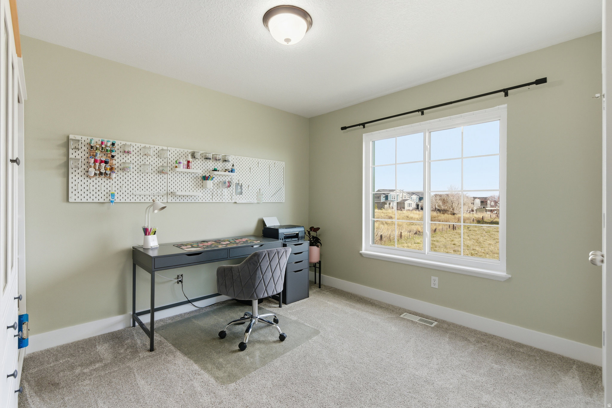 SUMMER VILLAGE - Residential