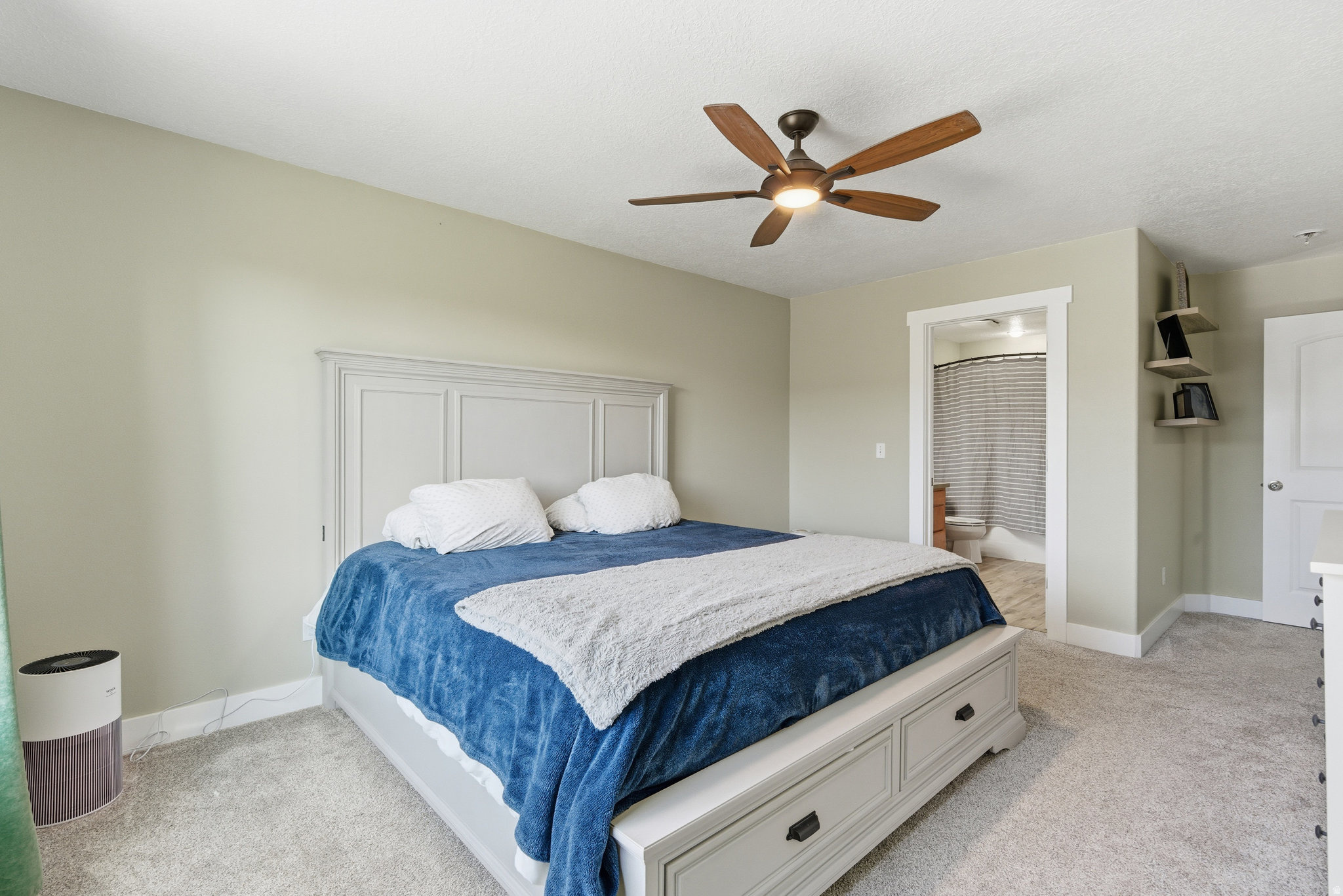 SUMMER VILLAGE - Residential