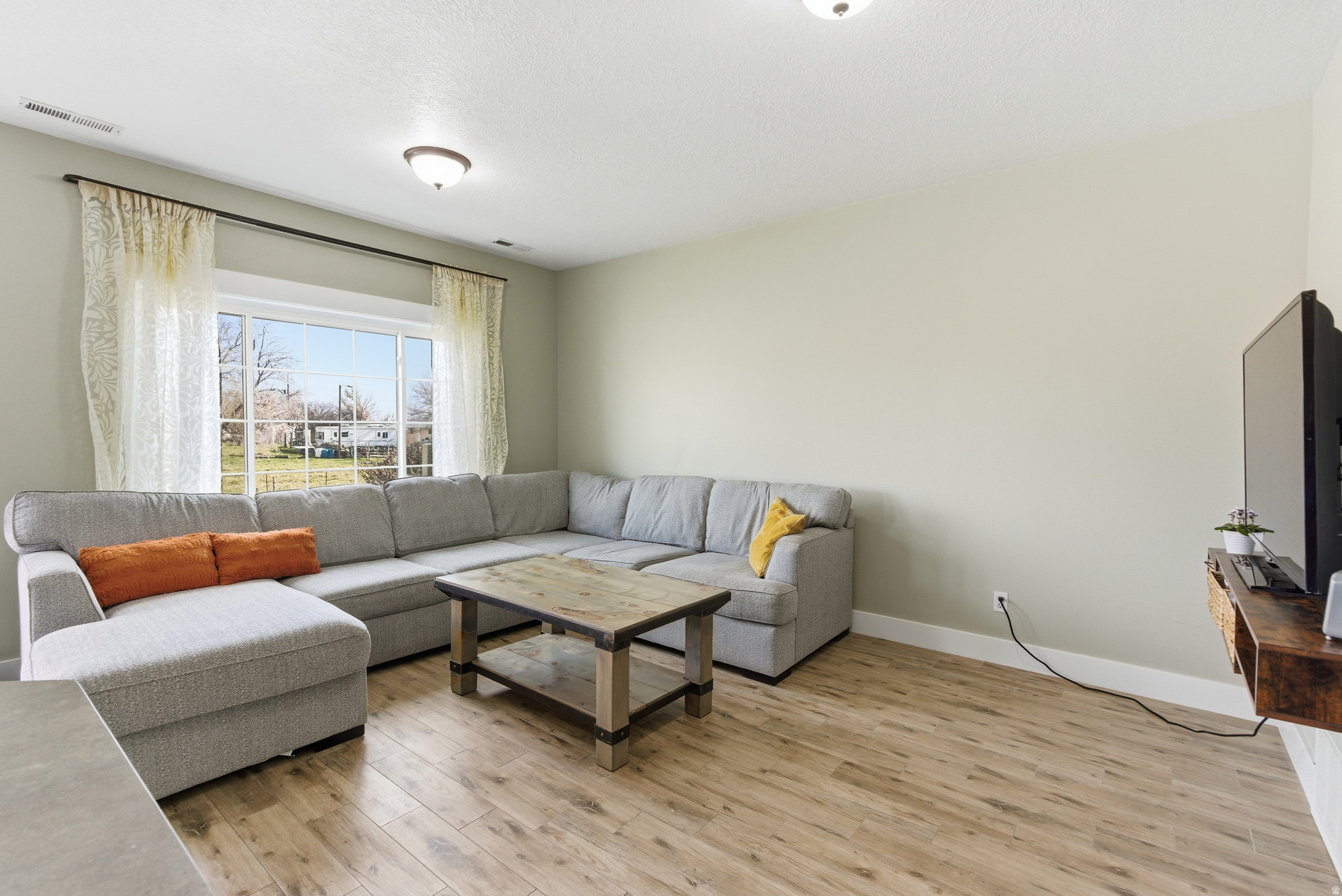 SUMMER VILLAGE - Residential