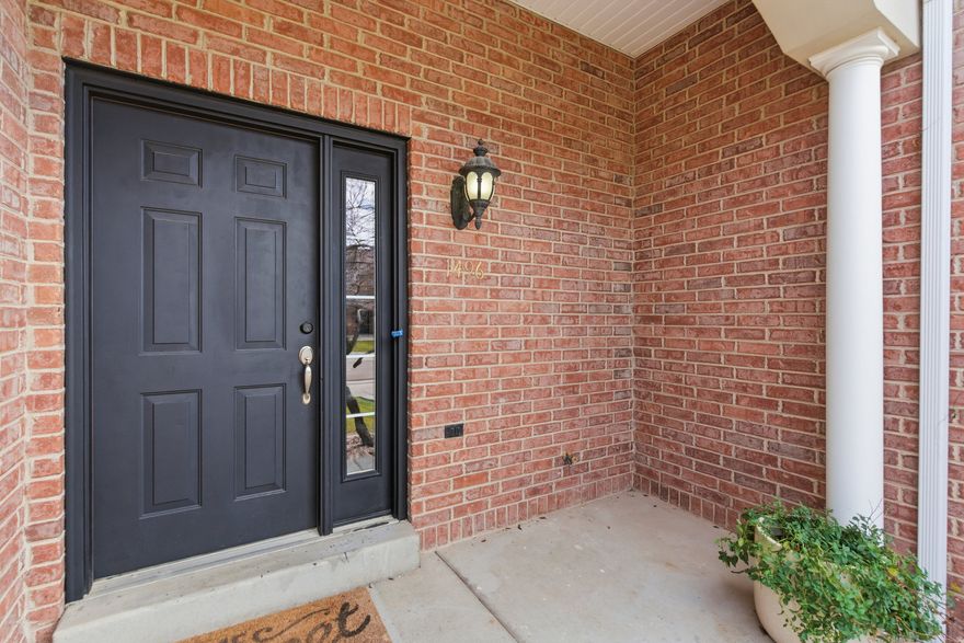 Welcome home to this beautifully updated townhome offering 3 bedrooms, 2 bathrooms, and stylish upgrades throughout. Located in one of Saratoga Springs' most sought-after communities, this home combines comfort, convenience, and excellent amenities.  HVAC replaced 2022, Windows replaced & upgraded 3/24, Hot Water Heater replaced 2025.  Carpet Replaced 2023 Step inside to find a bright, open layout with upgraded finishes, modern lighting, and a welcoming main living space perfect for relaxing or entertaining. The kitchen features quality cabinetry, updated appliances, and plenty of storage. Upstairs, the spacious bedrooms provide comfortable living with a well-appointed primary suite and two additional rooms ideal for family, guests, or a home office. Enjoy the perks of a well-maintained community with fantastic amenities, including parks, walking trails, green spaces, and more. With easy access to local shopping, dining, and top schools, this townhome is truly a standout value in Saratoga Springs. Move-in ready, beautifully refreshed, and perfectly located-this is the one you've been waiting for.  Square footage figures are provided as a courtesy estimate only and were obtained from county records .  Buyer is advised to obtain an independent measurement.