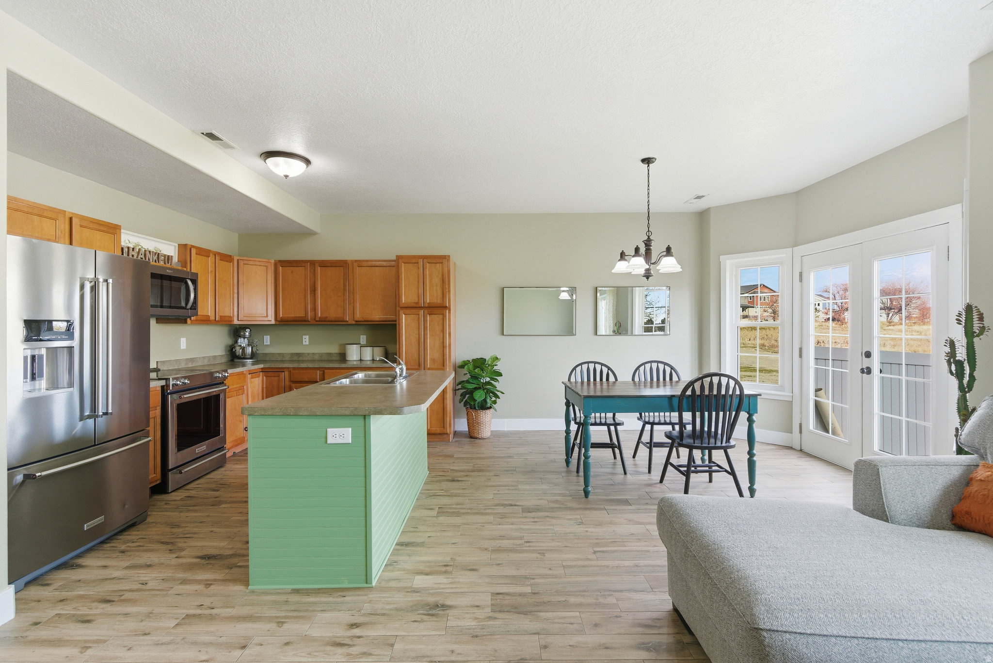 SUMMER VILLAGE - Residential