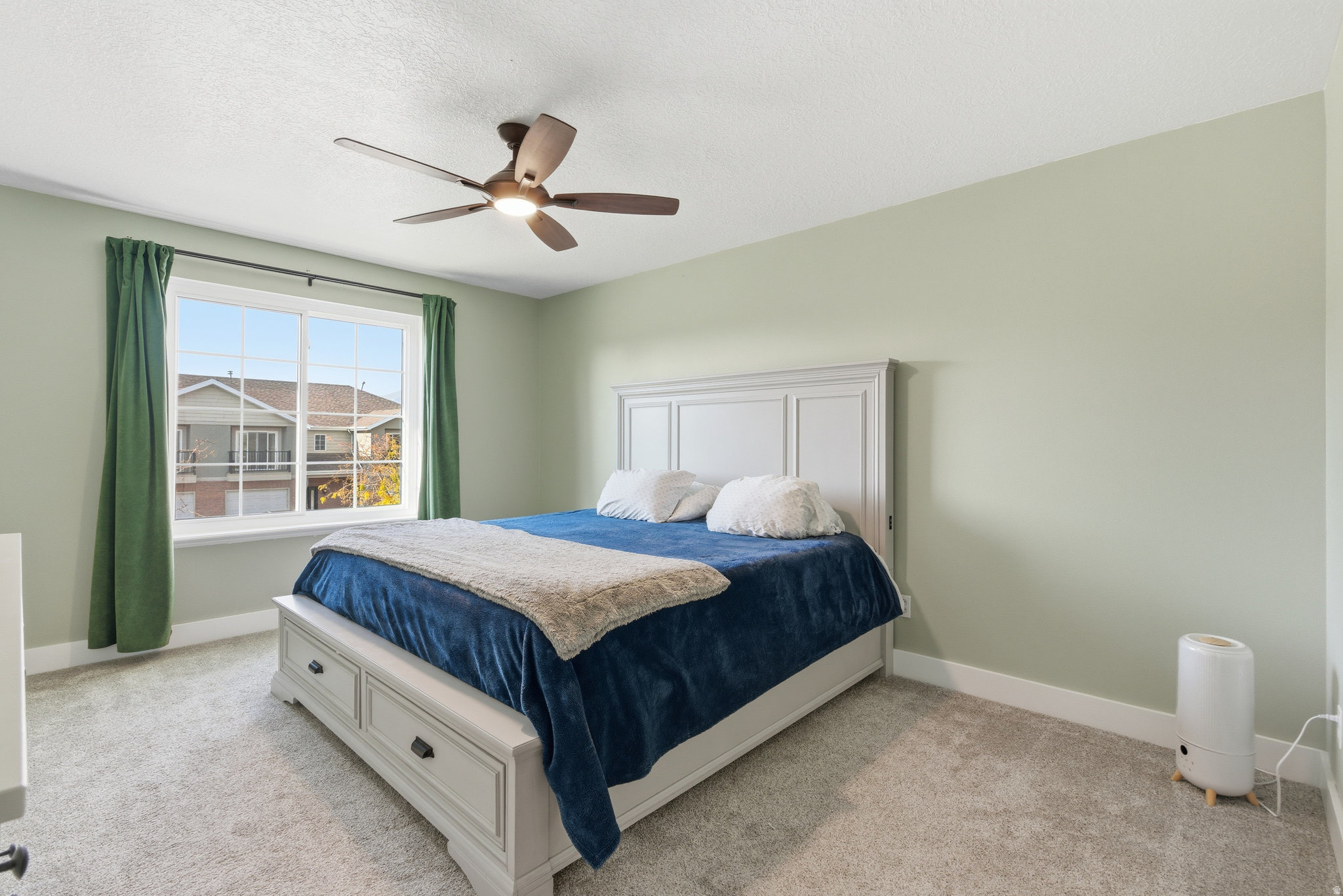 SUMMER VILLAGE - Residential