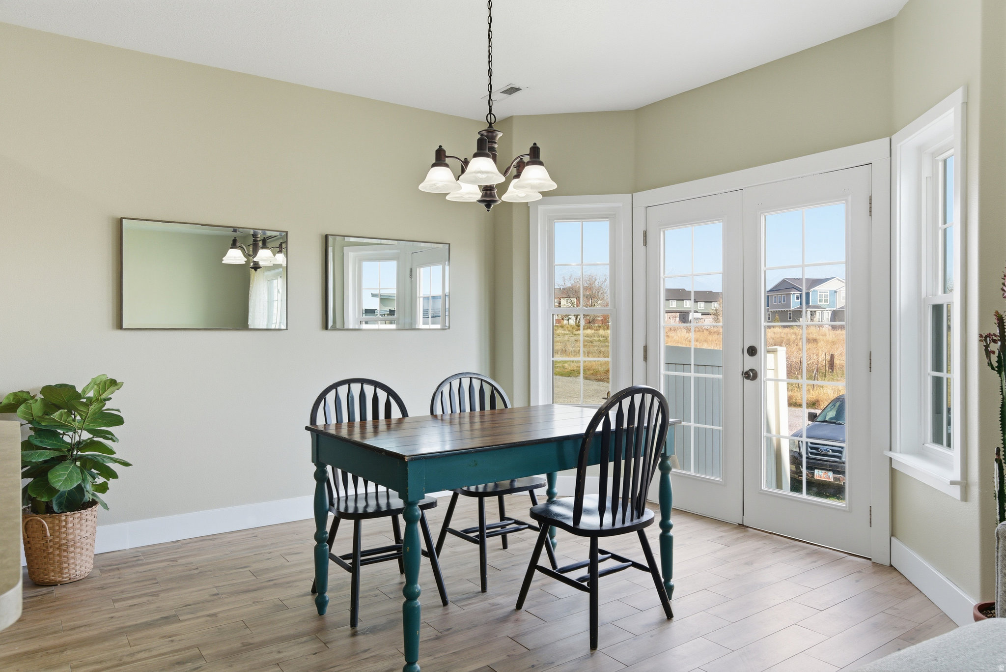 SUMMER VILLAGE - Residential