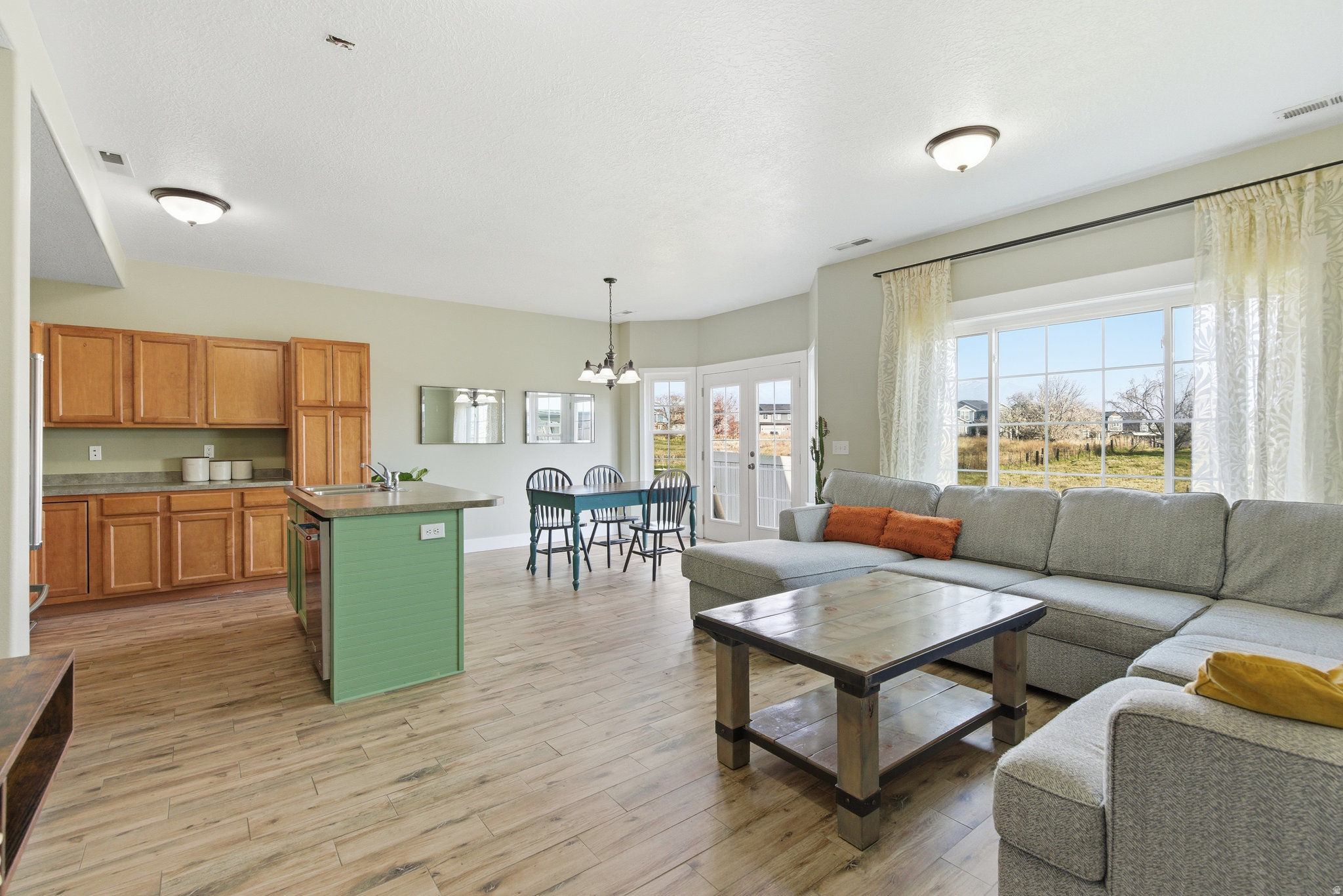 SUMMER VILLAGE - Residential