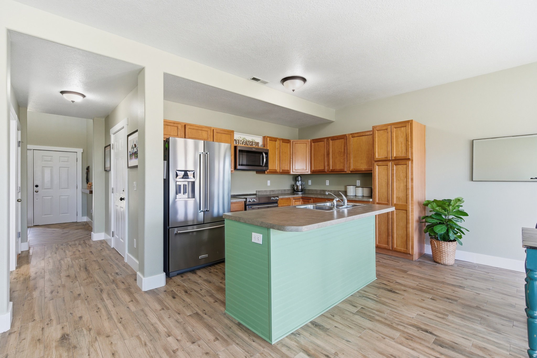 SUMMER VILLAGE - Residential