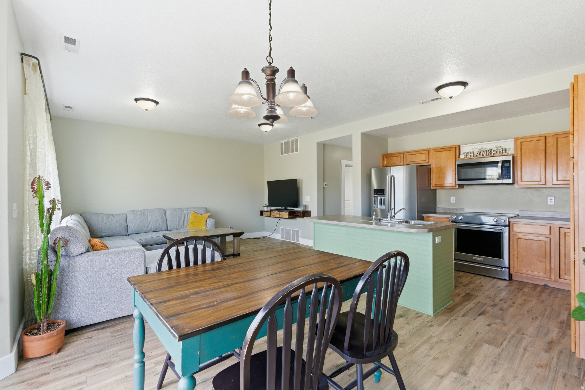 SUMMER VILLAGE - Residential