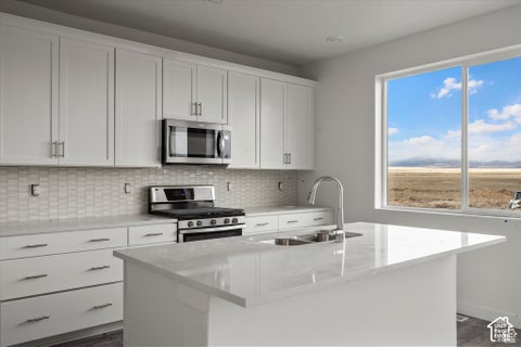 Tiny photo for 557 E HEARTH LN, Eagle Mountain, UT 84005 (MLS # 2189461)