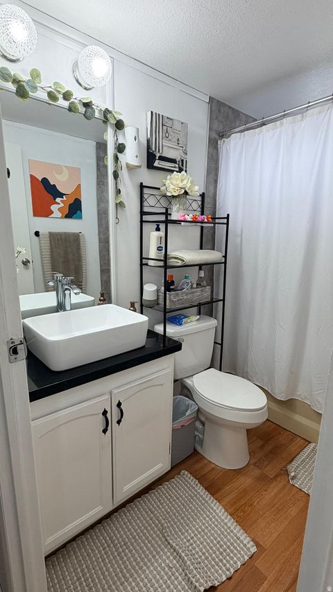 Tiny photo for 5075 W 4700 S #55, Kearns, UT 84118 (MLS # 2143450)