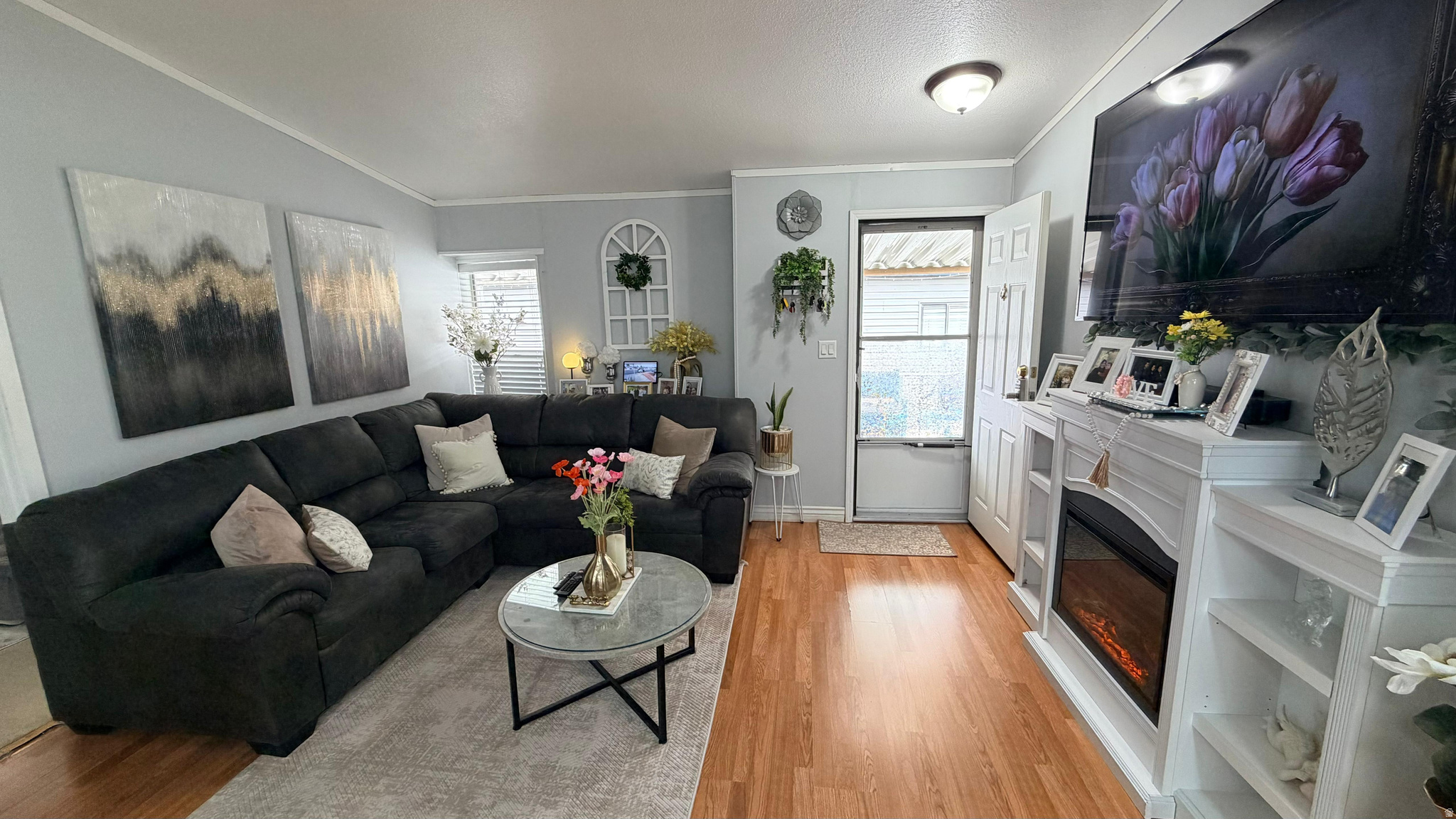 SHADOW RIDGE - Residential