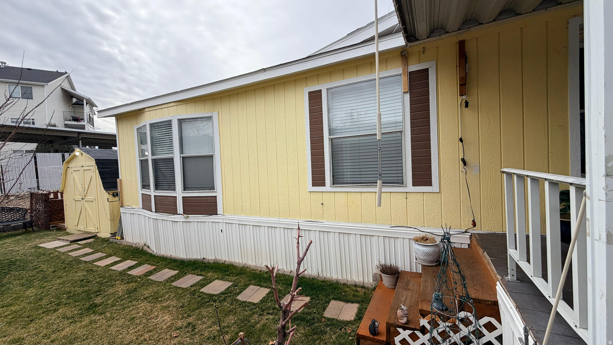 SHADOW RIDGE - Residential