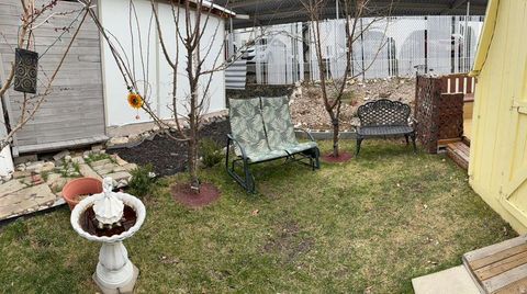 Tiny photo for 5075 W 4700 S #55, Kearns, UT 84118 (MLS # 2143450)