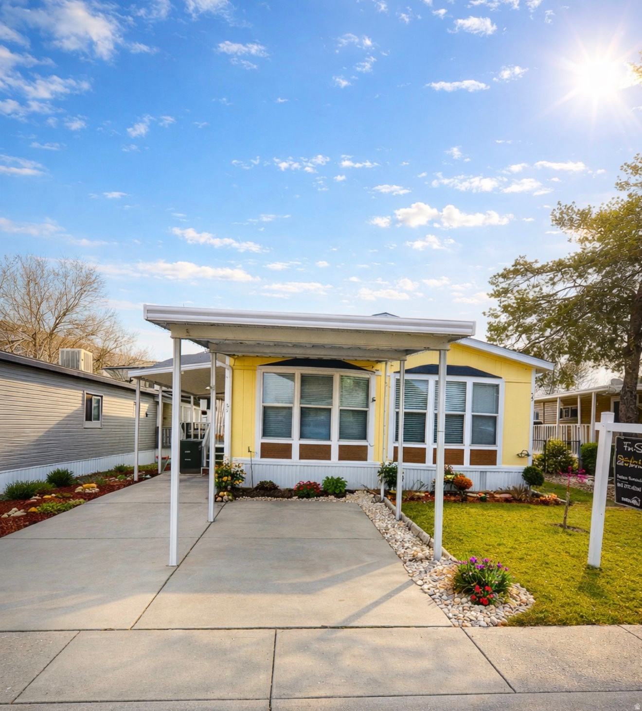 SHADOW RIDGE - Residential