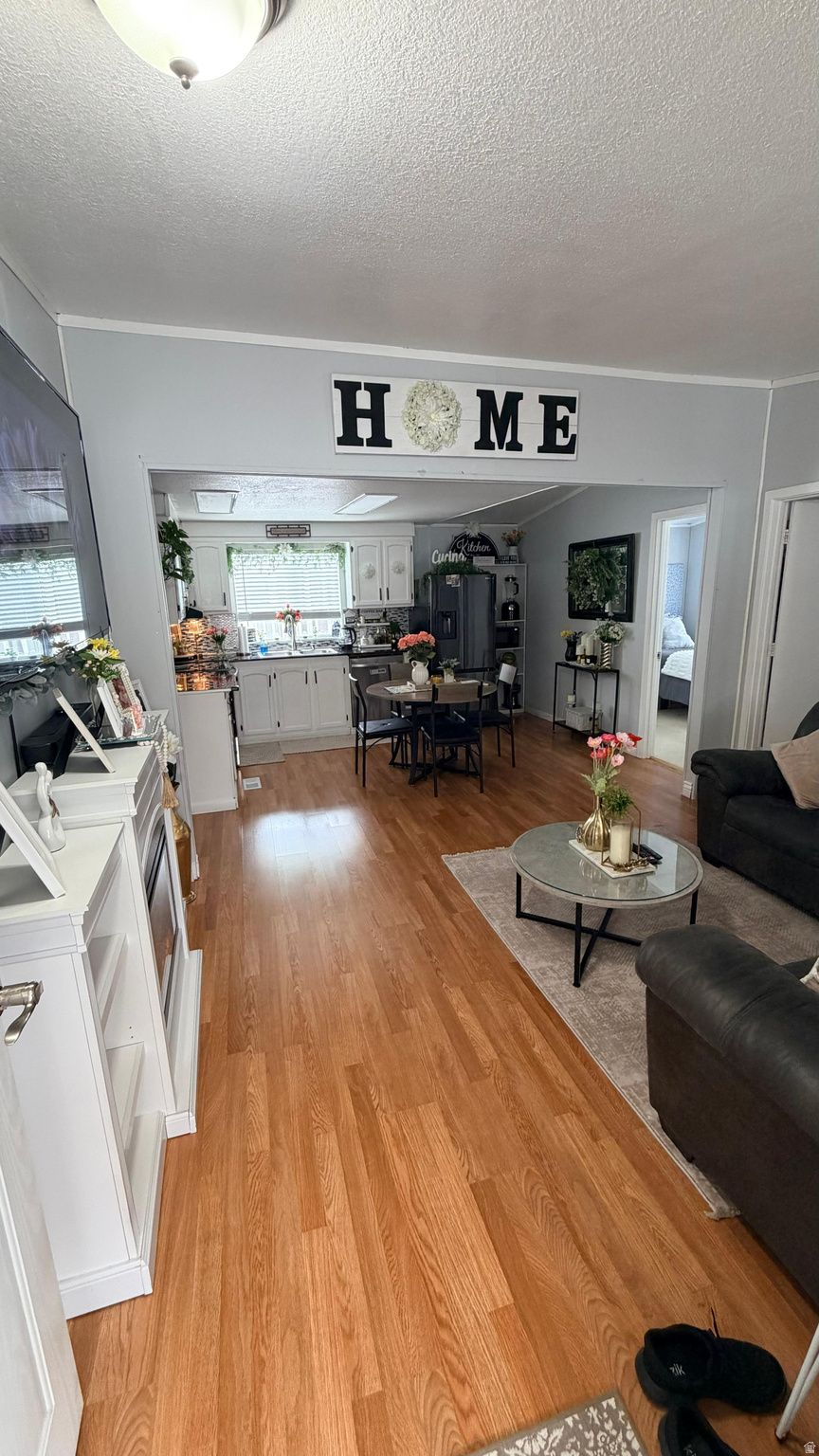 SHADOW RIDGE - Residential