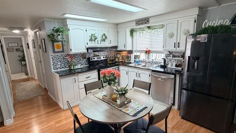 Tiny photo for 5075 W 4700 S #55, Kearns, UT 84118 (MLS # 2143450)