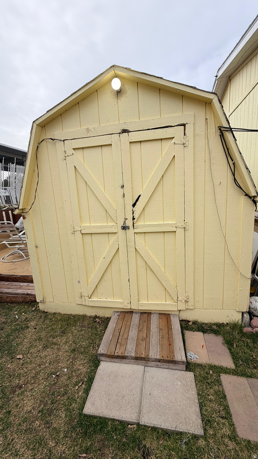 SHADOW RIDGE - Residential