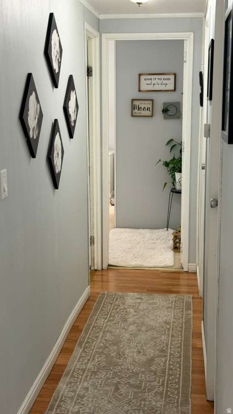 Tiny photo for 5075 W 4700 S #55, Kearns, UT 84118 (MLS # 2143450)