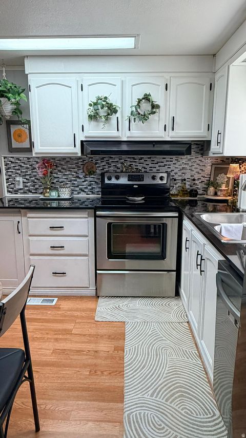 Tiny photo for 5075 W 4700 S #55, Kearns, UT 84118 (MLS # 2143450)