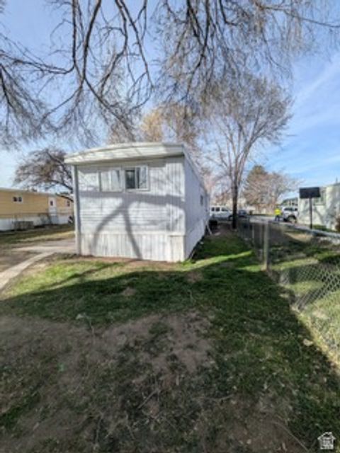 Tiny photo for 8155 S REDWOOD Rd #96, West Jordan, UT 84088 (MLS # 2139862)
