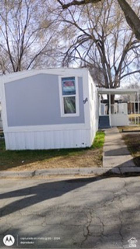 Tiny photo for 8155 S REDWOOD Rd #96, West Jordan, UT 84088 (MLS # 2139862)