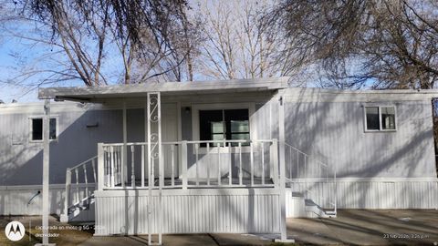 Photo of 8155 S REDWOOD Rd #96, West Jordan, UT 84088 (MLS # 2139862)