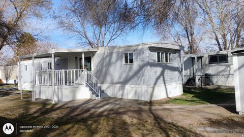 Tiny photo for 8155 S REDWOOD Rd #96, West Jordan, UT 84088 (MLS # 2139862)