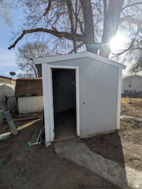Tiny photo for 8155 S REDWOOD Rd #96, West Jordan, UT 84088 (MLS # 2139862)
