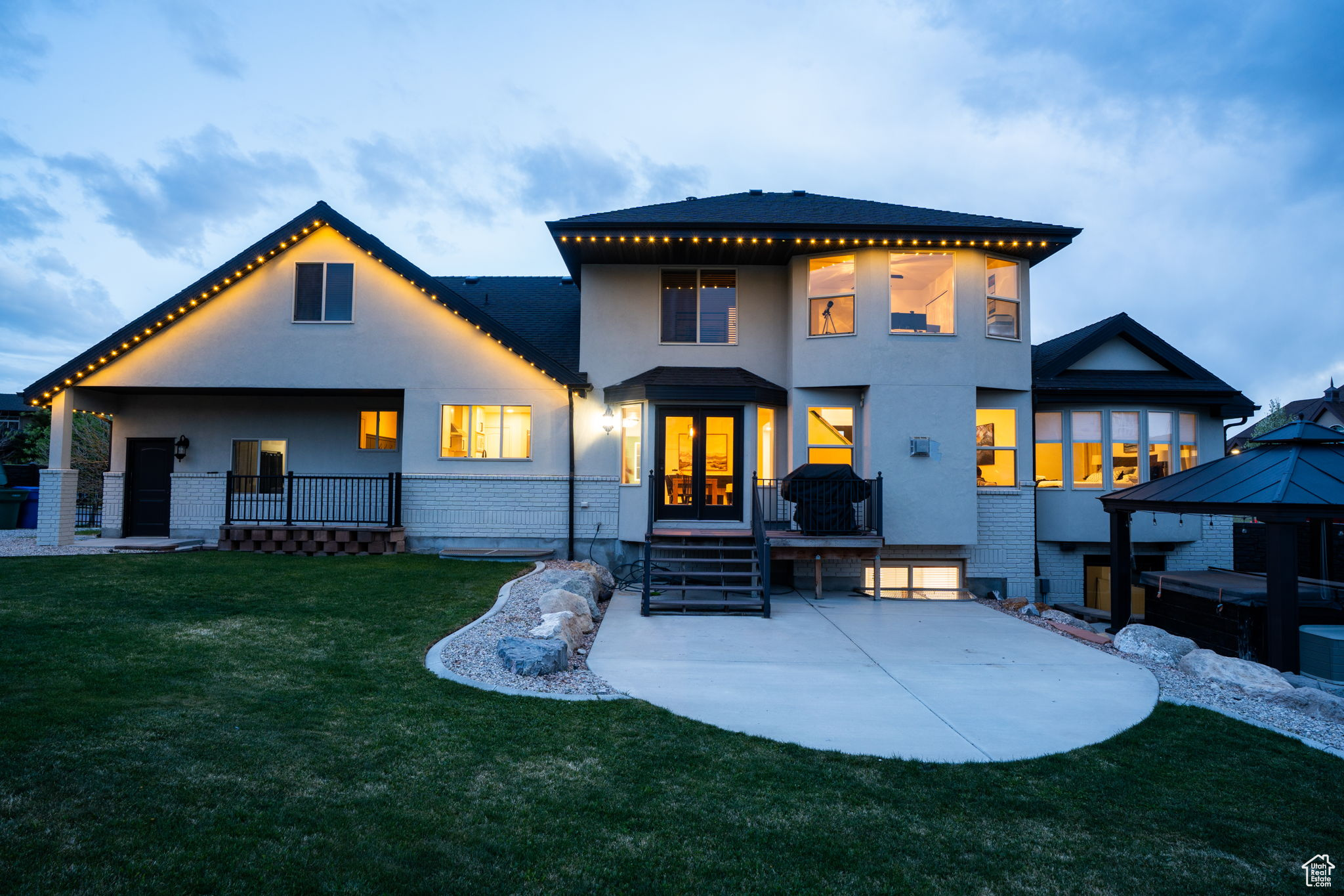 2696 W Red Robin Ct, Lehi, Utah image 33